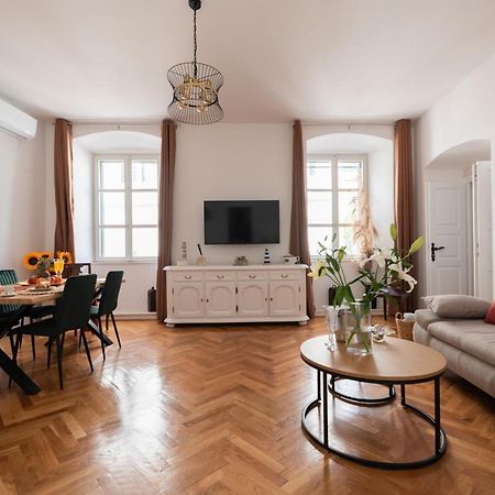 Throne Of Dubrovnik Apartment 2 Luaran gambar