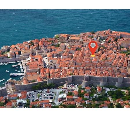Throne Of Dubrovnik Apartment 2 Luaran gambar