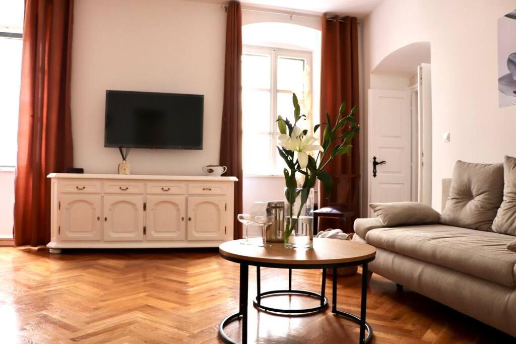 Throne Of Dubrovnik Apartment 2 Luaran gambar