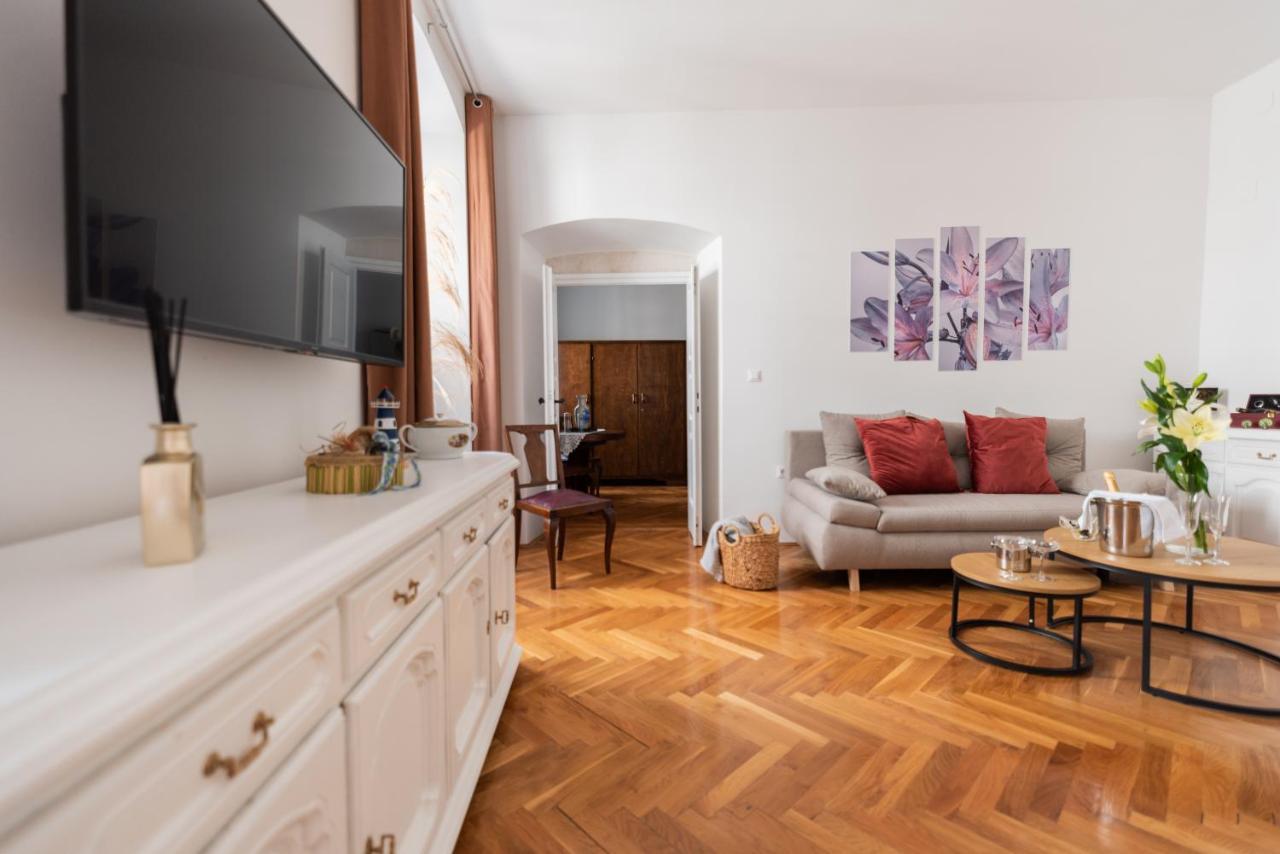 Throne Of Dubrovnik Apartment 2 Luaran gambar