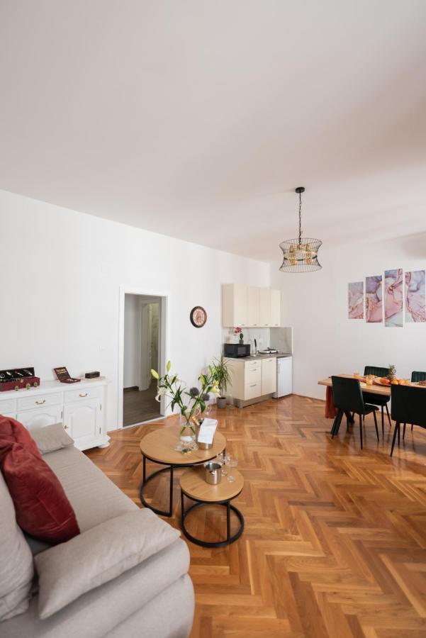Throne Of Dubrovnik Apartment 2 Luaran gambar