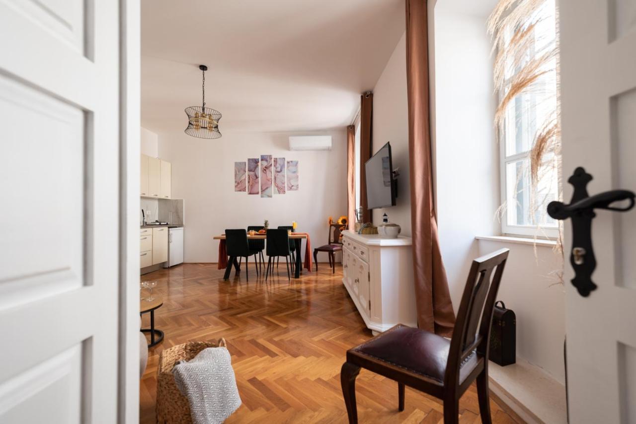 Throne Of Dubrovnik Apartment 2 Luaran gambar