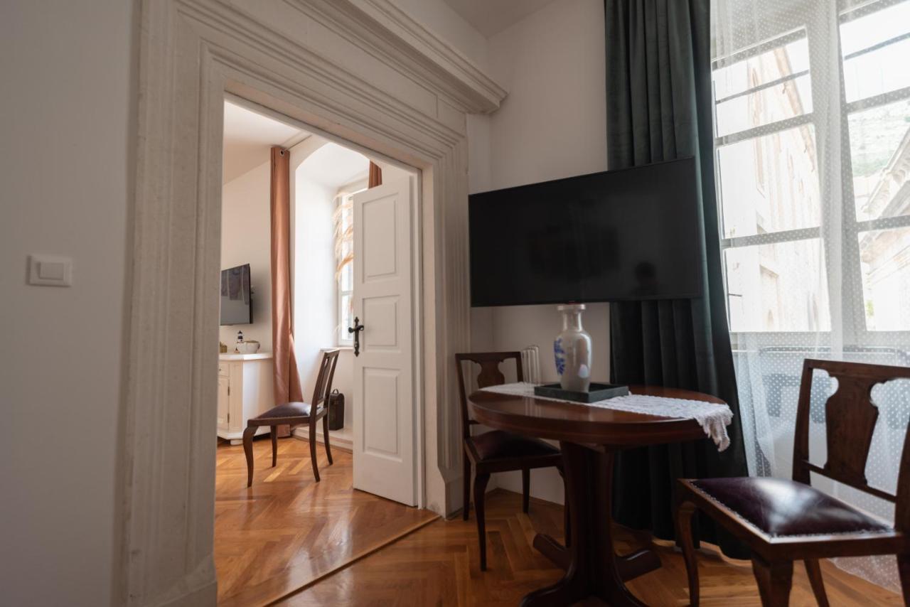 Throne Of Dubrovnik Apartment 2 Luaran gambar