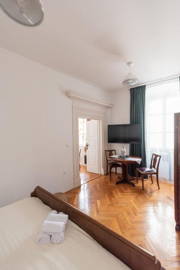 Throne Of Dubrovnik Apartment 2 Luaran gambar