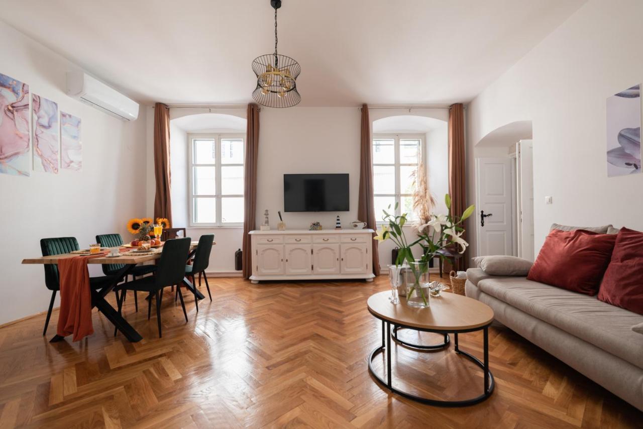 Throne Of Dubrovnik Apartment 2 Luaran gambar