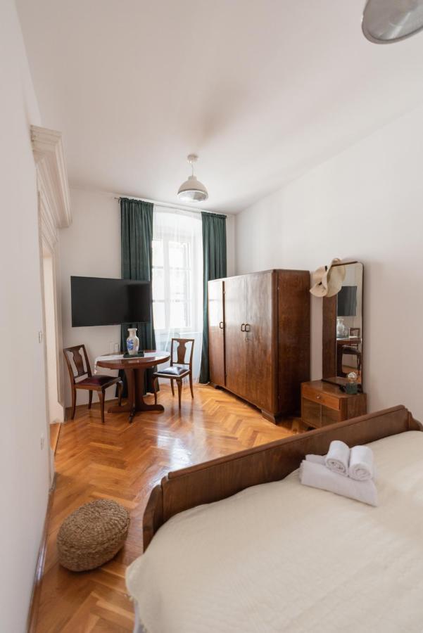 Throne Of Dubrovnik Apartment 2 Luaran gambar