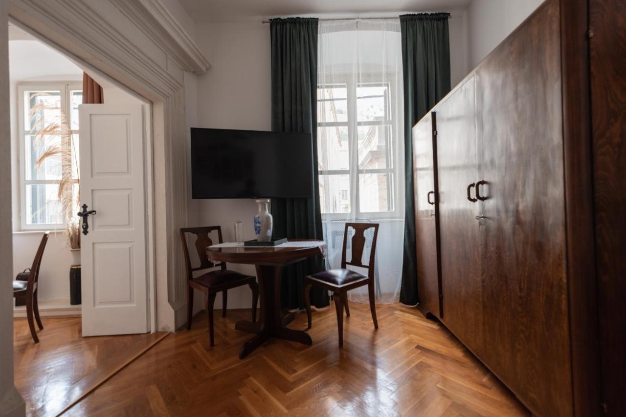 Throne Of Dubrovnik Apartment 2 Luaran gambar