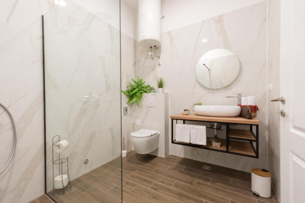 Throne Of Dubrovnik Apartment 2 Luaran gambar