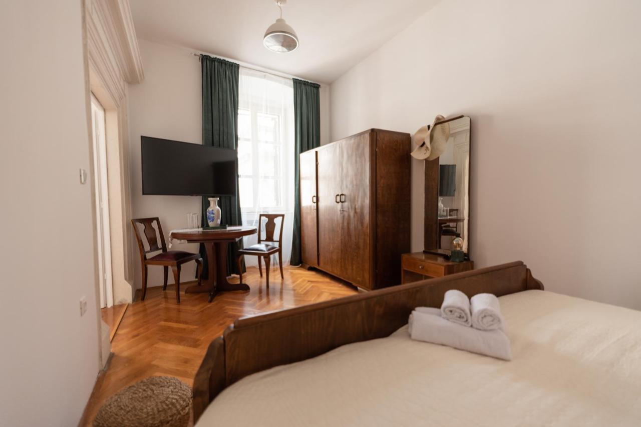 Throne Of Dubrovnik Apartment 2 Luaran gambar